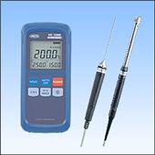 HD-1400表面溫度計,HD-1400